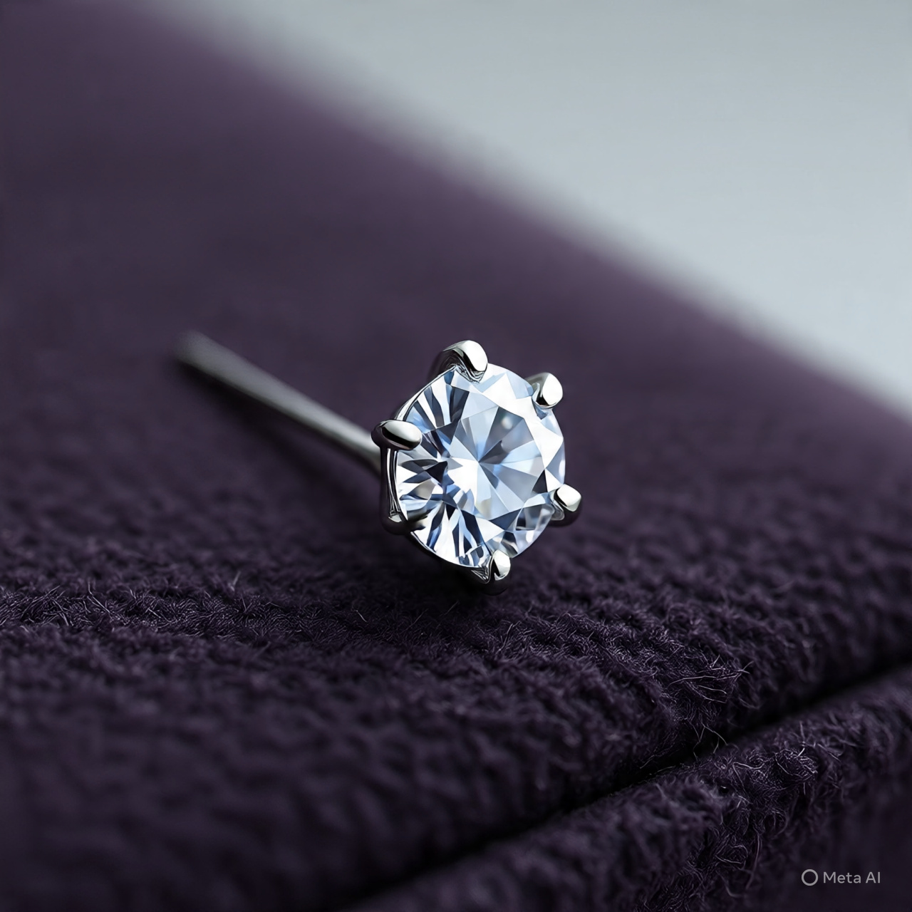 Nose Pins Collection